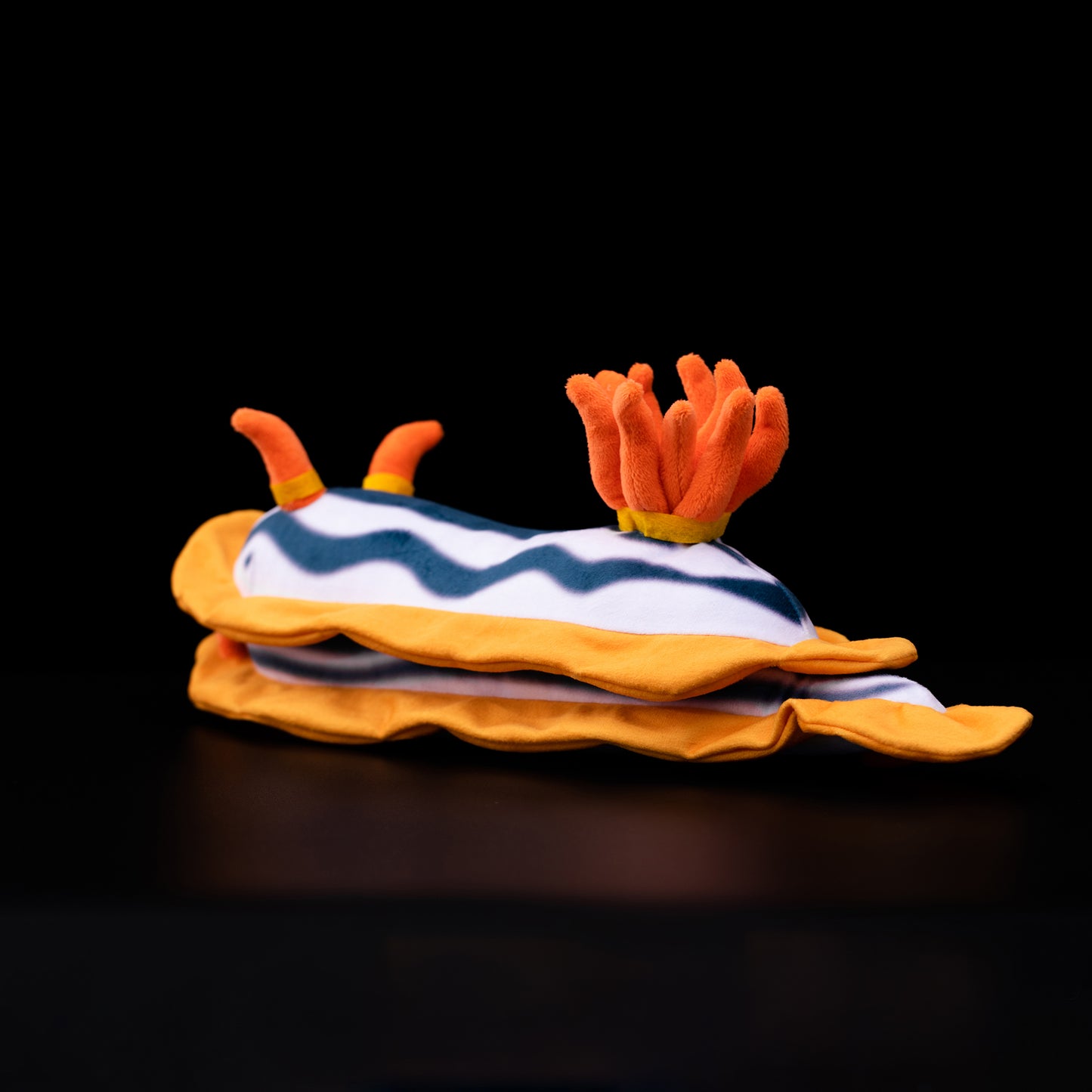 Specimen 2 - Magnificent Sea Slug Plush