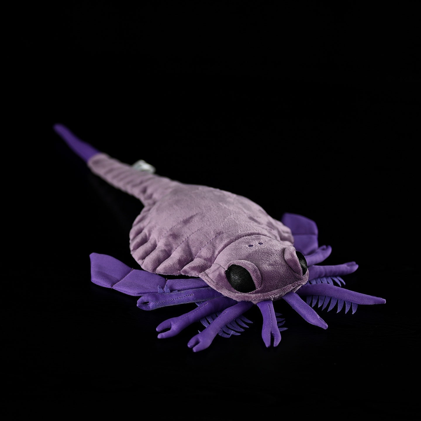 Carcinosoma Soft Stuffed Plush Toy