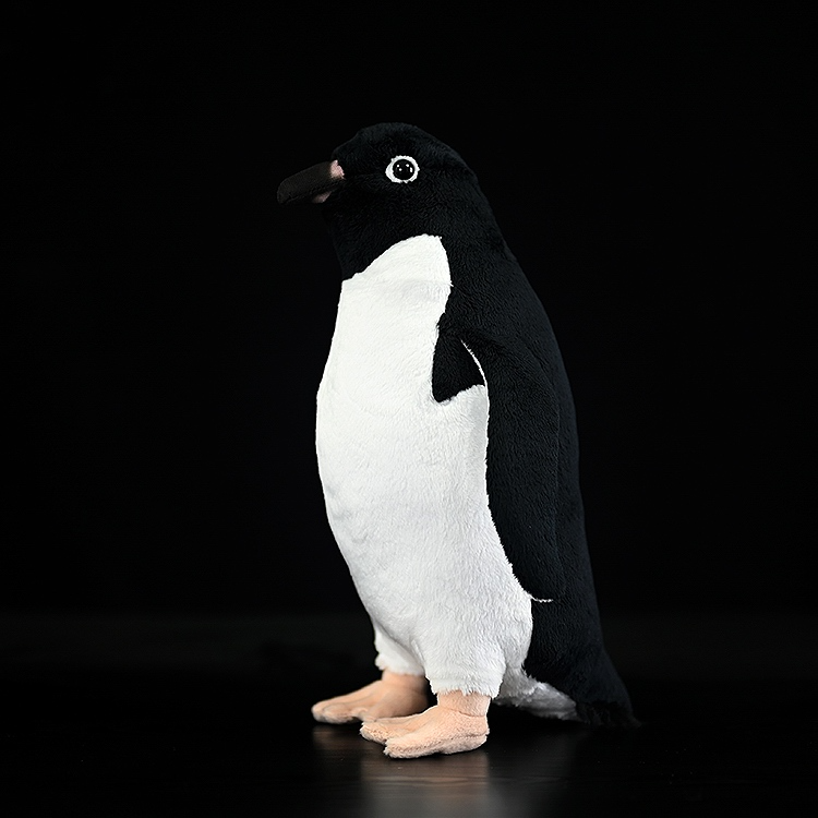 Adlie Penguin Bird Soft Stuffed Plush Toy Gage Beasley Adlie Penguin Bird Soft Stuffed Plush Toy Gage Beasley