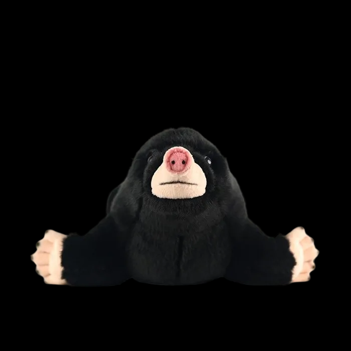 Mole Soft Stuffed Plush Toy