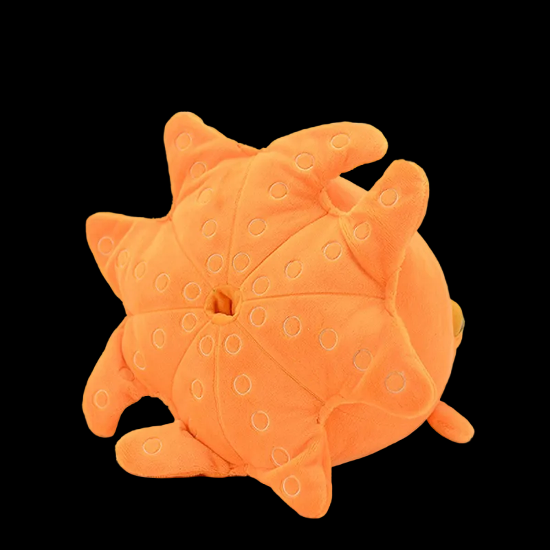 Weiches Plüschtier „Dumbo Octopus“