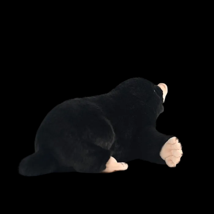 Mole Soft Stuffed Plush Toy