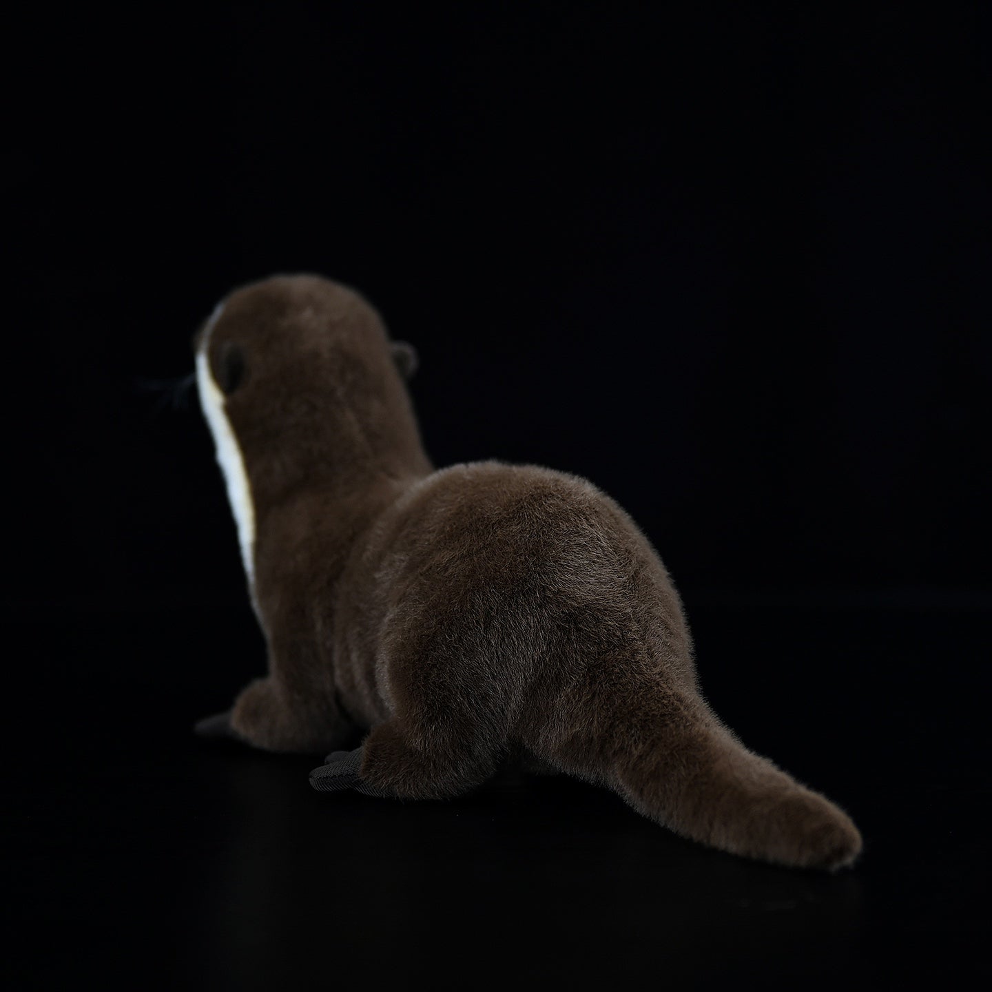 Eurasian Otter Soft Stuffed Plush Toy