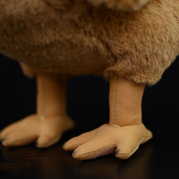 Dodo Bird Soft Stuffed Plush Toy