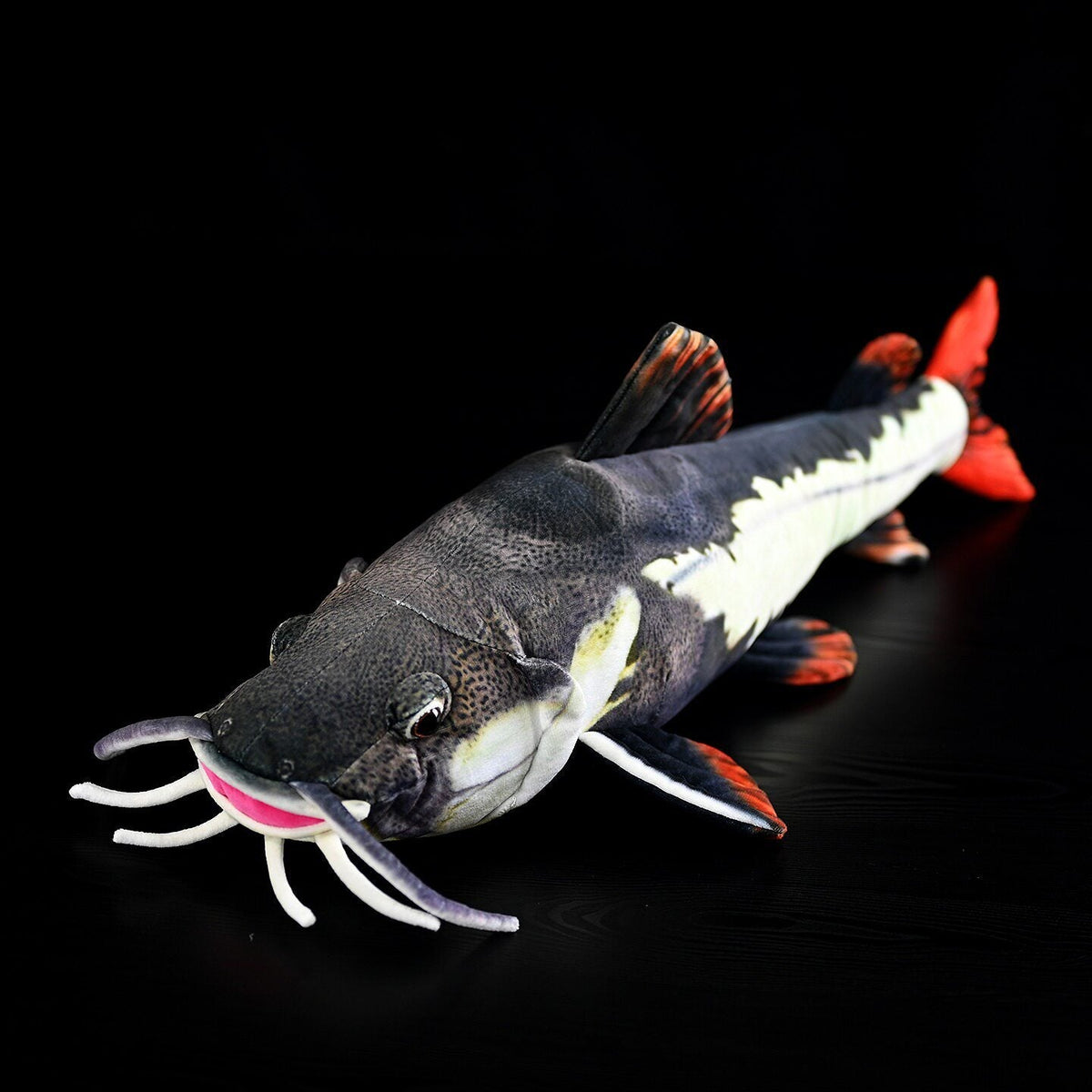 Redtail Catfish Soft Stuffed Plush Toy