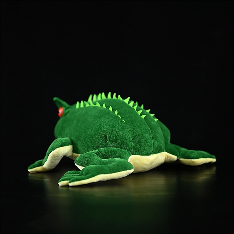 Beelzebufo Prehistoric Frog Soft Stuffed Plush Toy