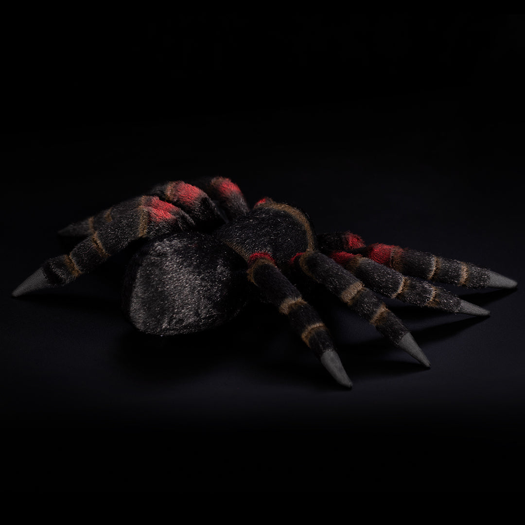 Tarantula Spider Soft Stuffed Plush Toy