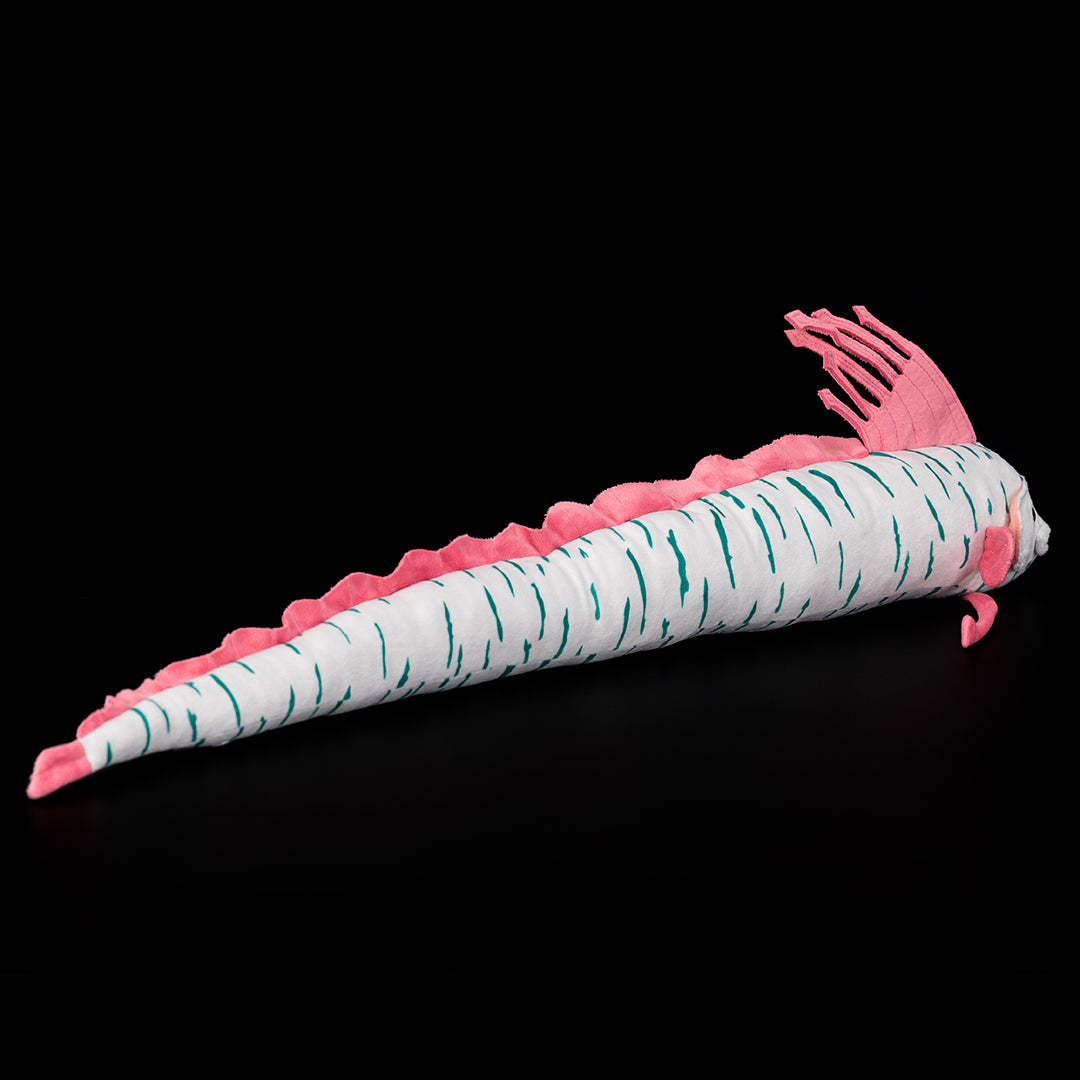 Oarfish Soft Stuffed Plush Toy
