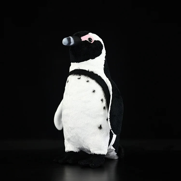 ぬいぐるみ baldwin African Penguin Bird Soft Stuffed Plush Toy – Gage Beasley