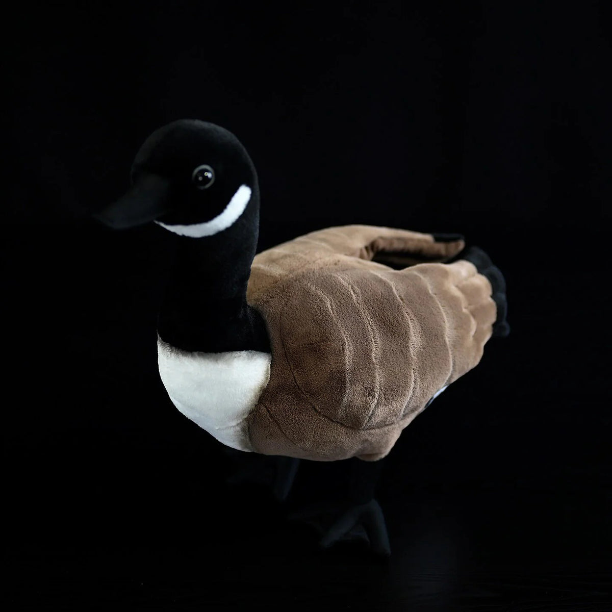Peluche morbido a forma di pulcinella di mare