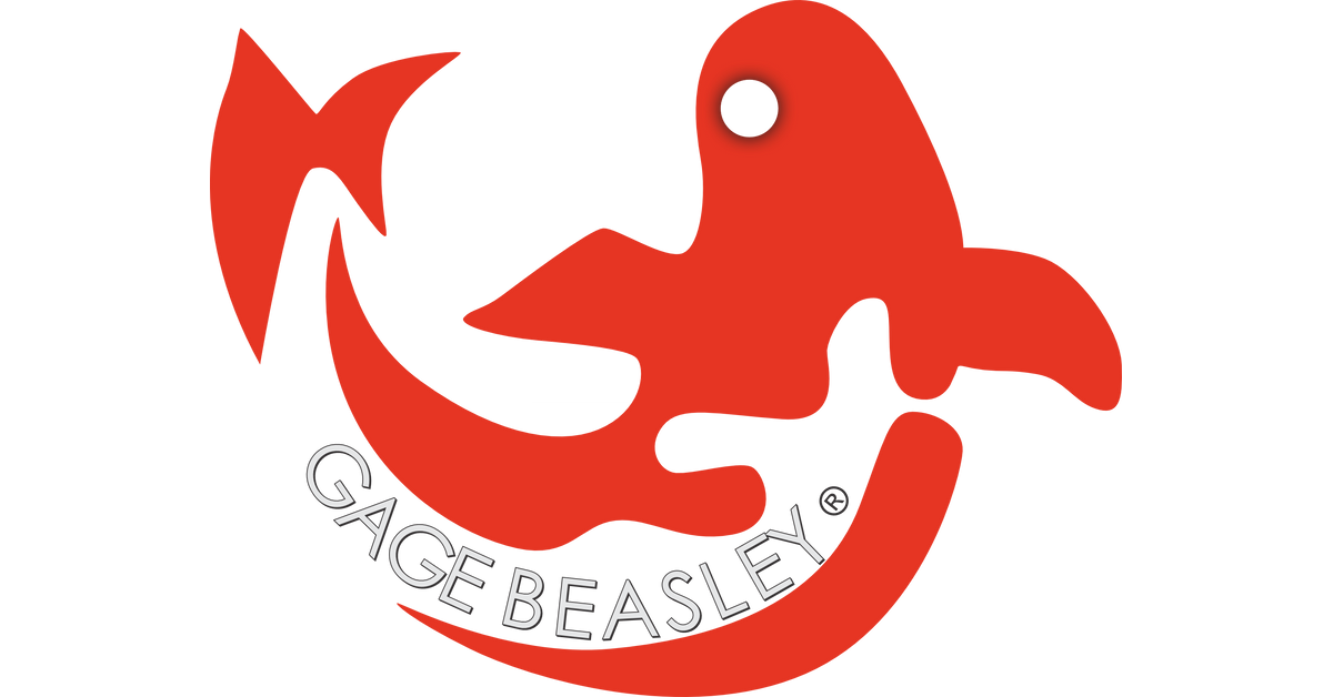 Gage Beasley | A Cabinet of Curiosities in Plush Form