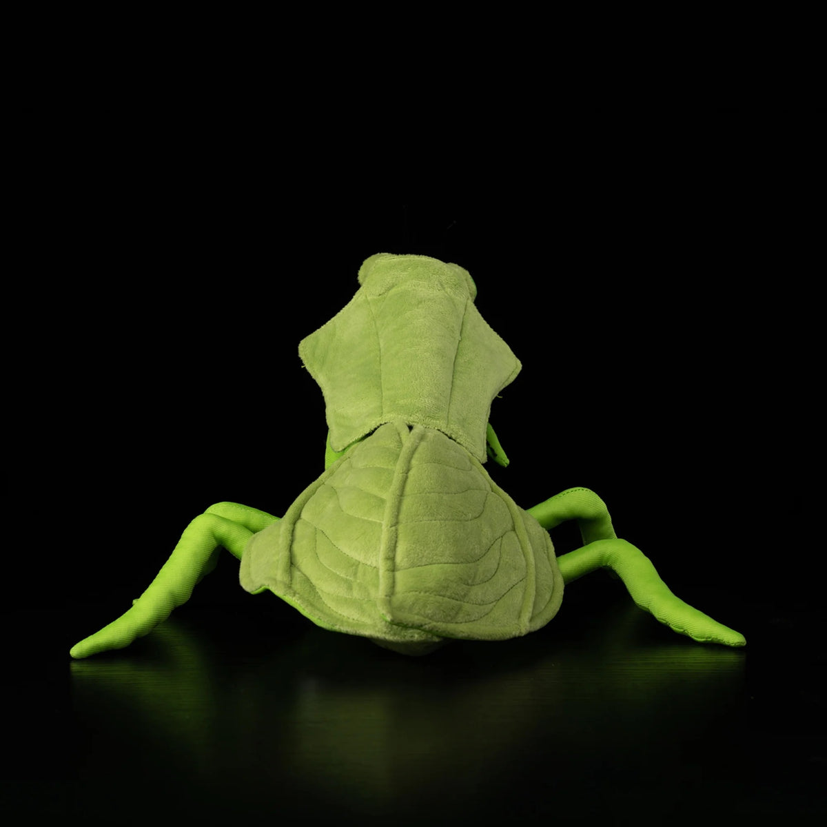 Shield Mantis Soft Stuffed Plush Toy