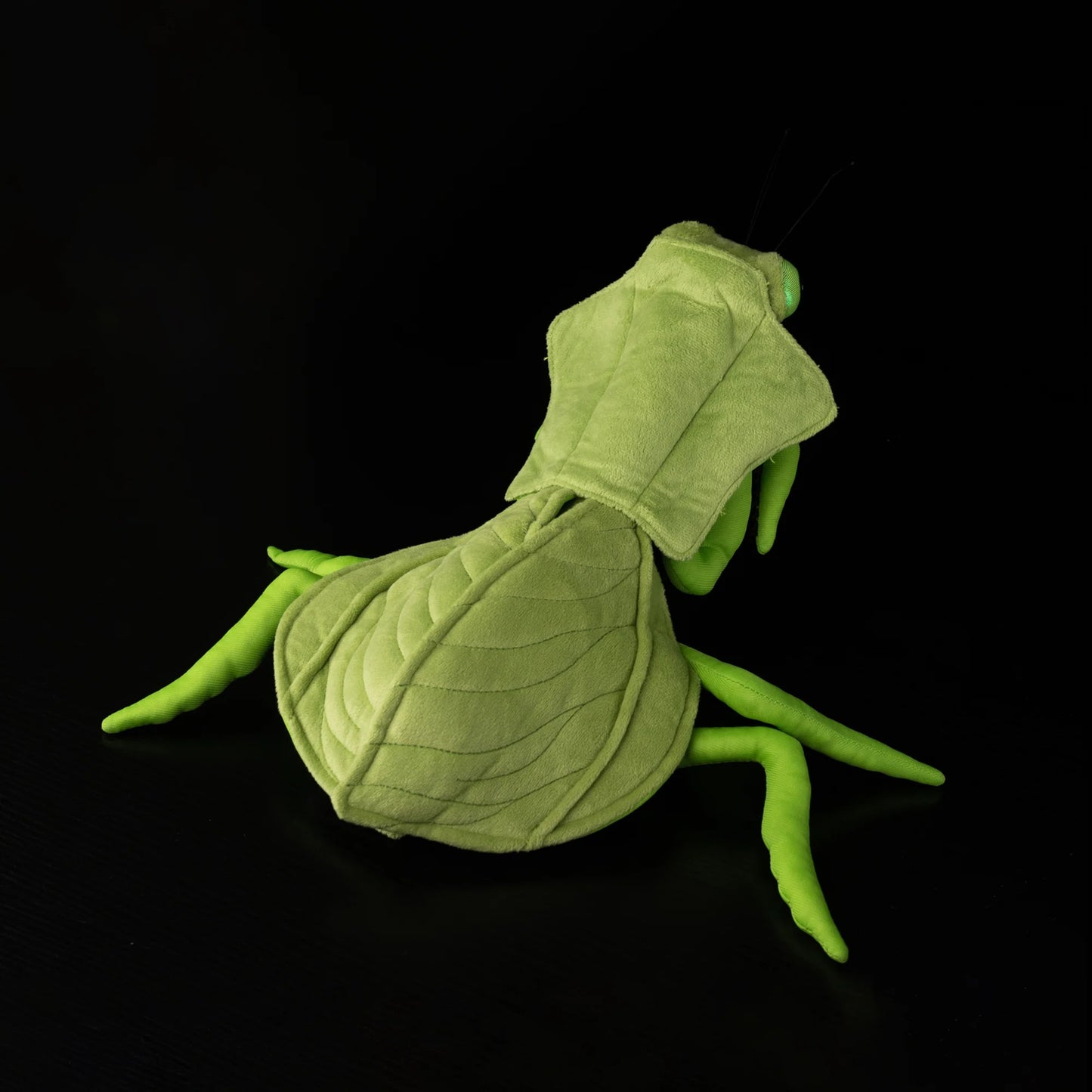 Shield Mantis Soft Stuffed Plush Toy