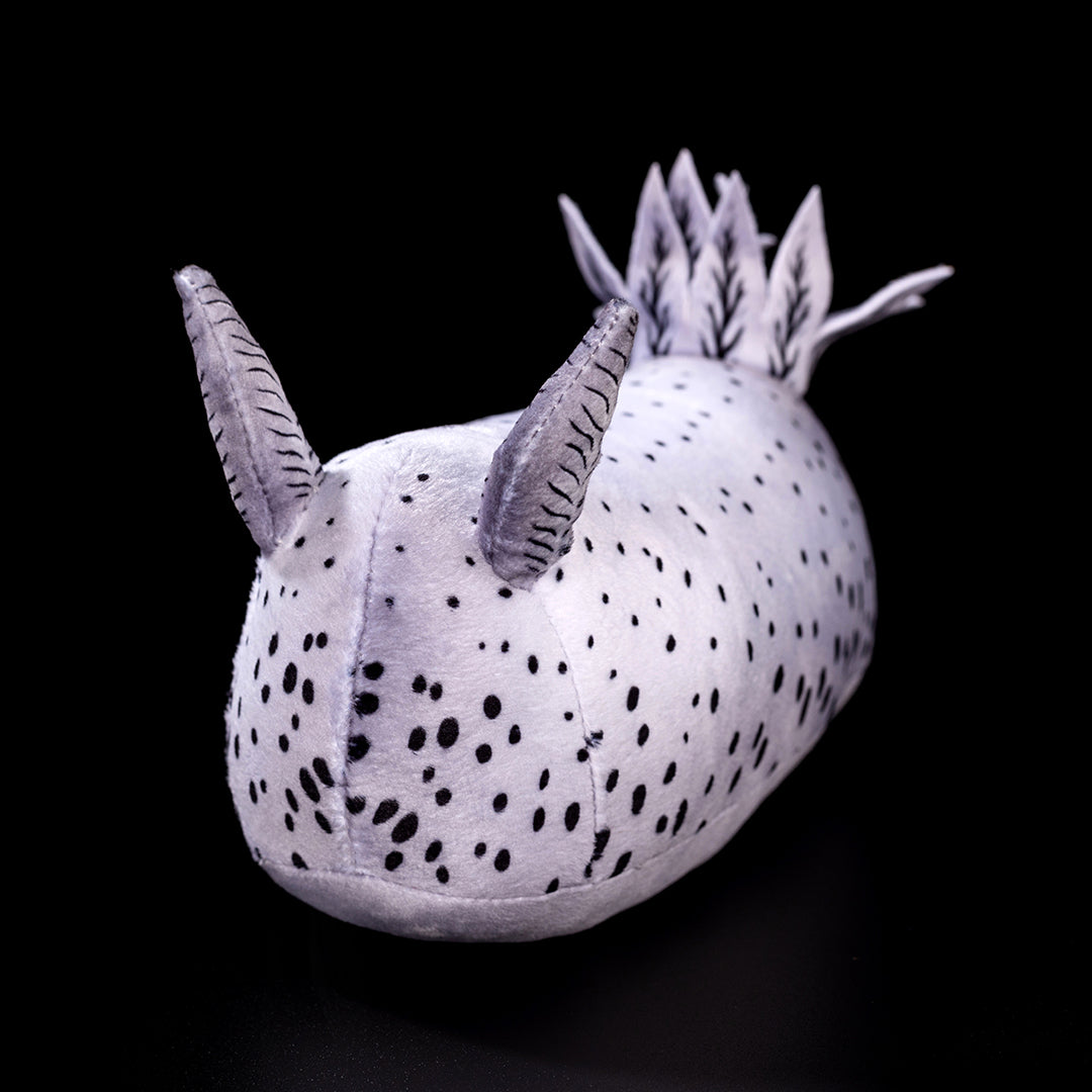 Specimen 4 - Sea Bunny Nudibranch Plush