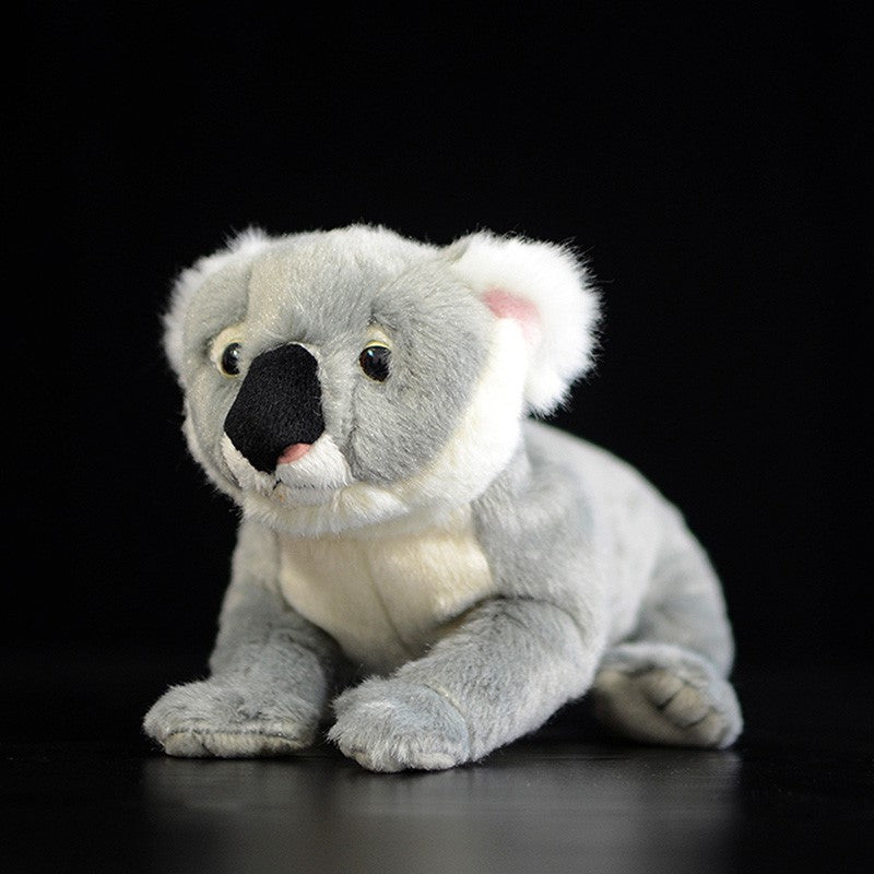 Stuffed Koala National Geographic Peluche PELUCHE KOALA 28CM