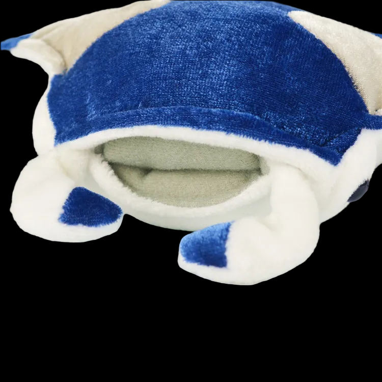 Manta Ray Soft Stuffed Plush Toy