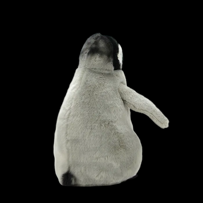 Large Baby Penguin Soft Stuffed Plush Toy
