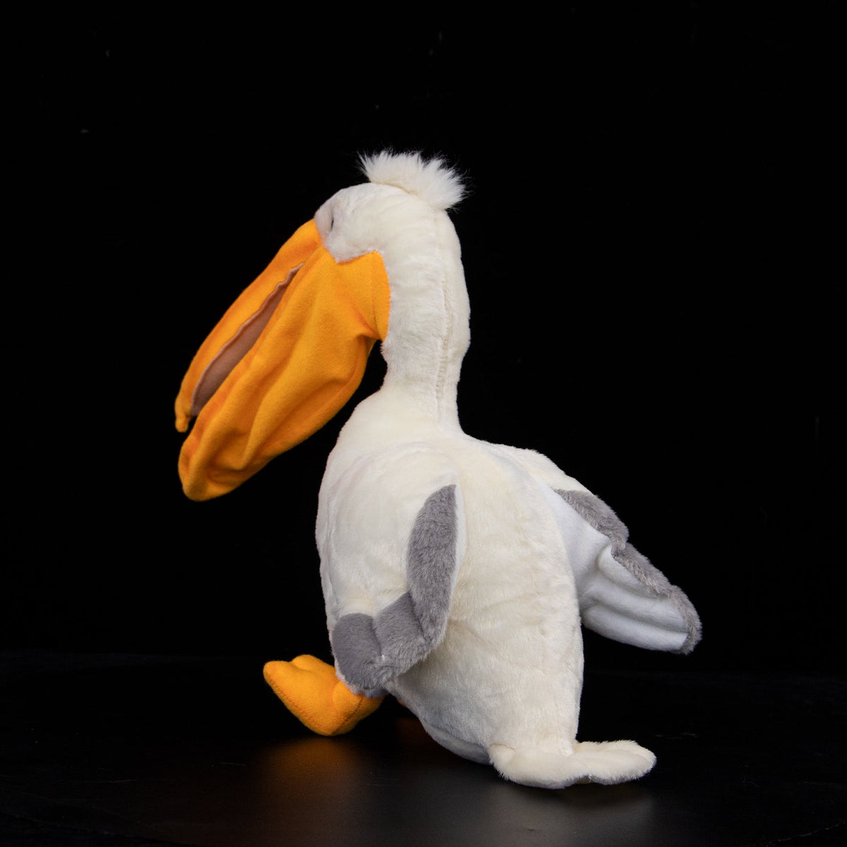 Pelican Bird Soft Stuffed Plush Toy Gage Beasley