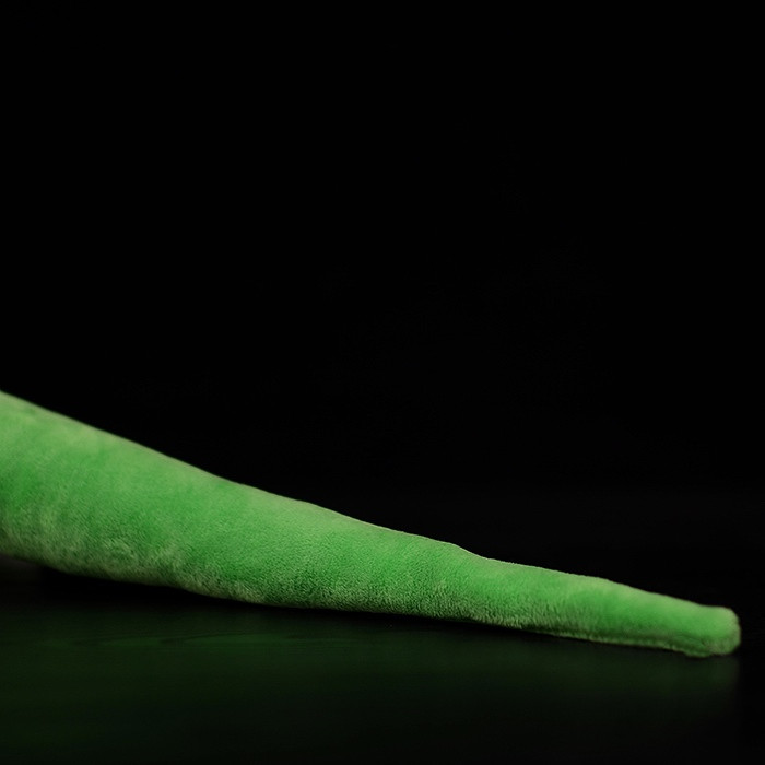 Madagascar Giant Day Gecko Soft Stuffed Plush Toy