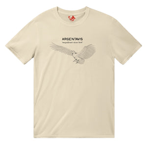 Argentavis Prehistoric Bird Unisex T-Shirt