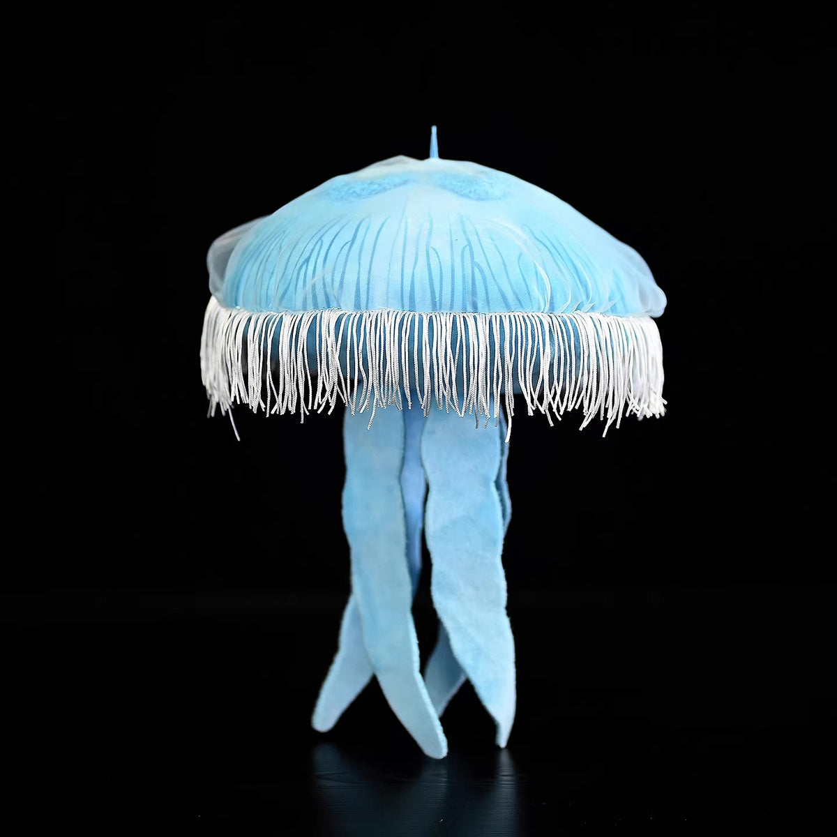 Moon Jellyfish Soft Stuffed Plush Toy