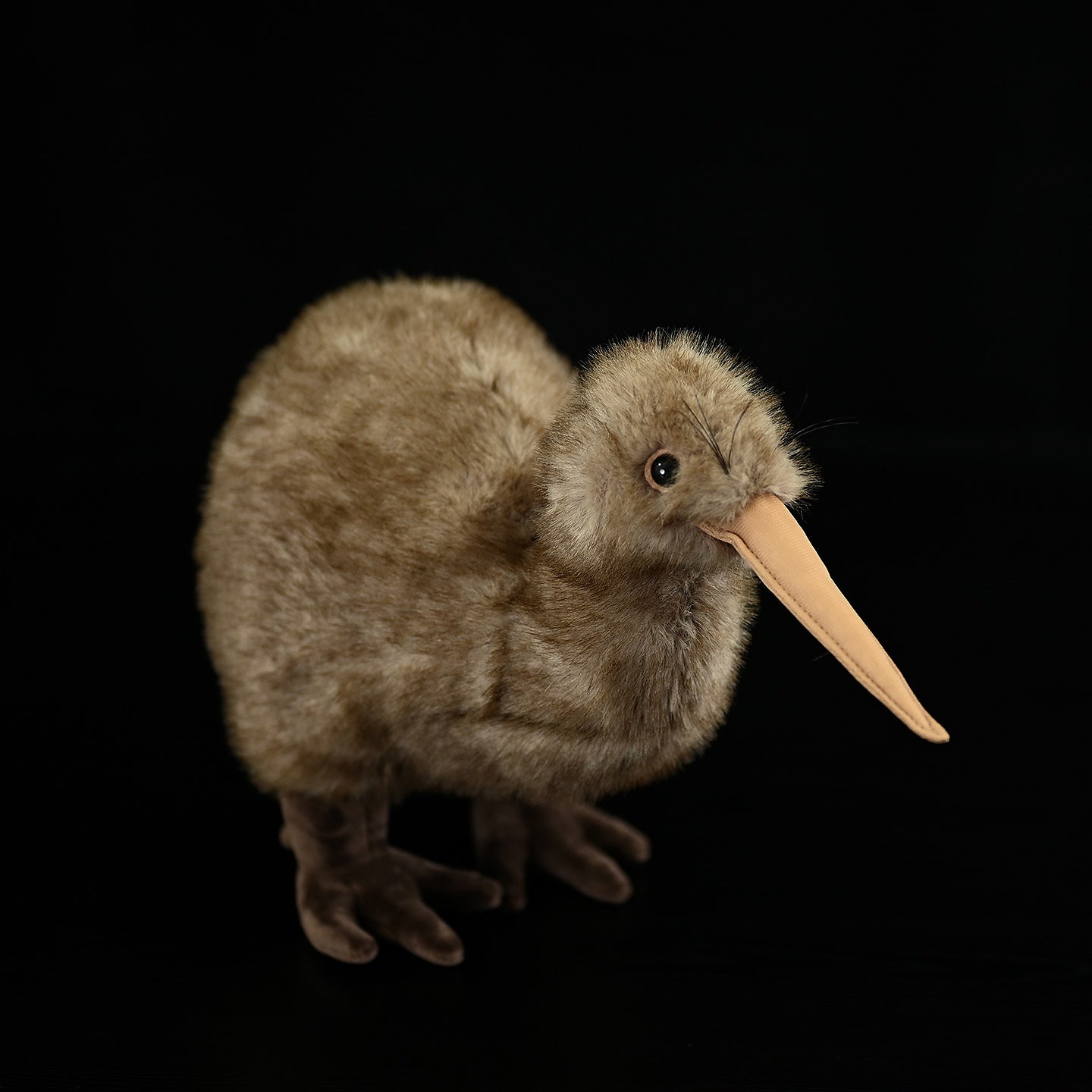 Kiwi Bird Soft Stuffed Plush Toy – Gage Beasley