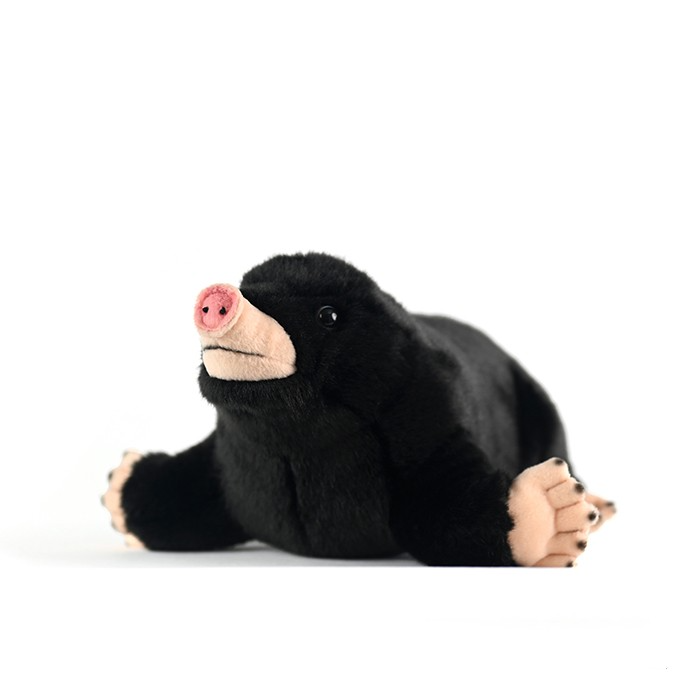 Stuffed moles best sale