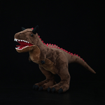 Ankylosaurus Dinosaur mjuk plyschleksak