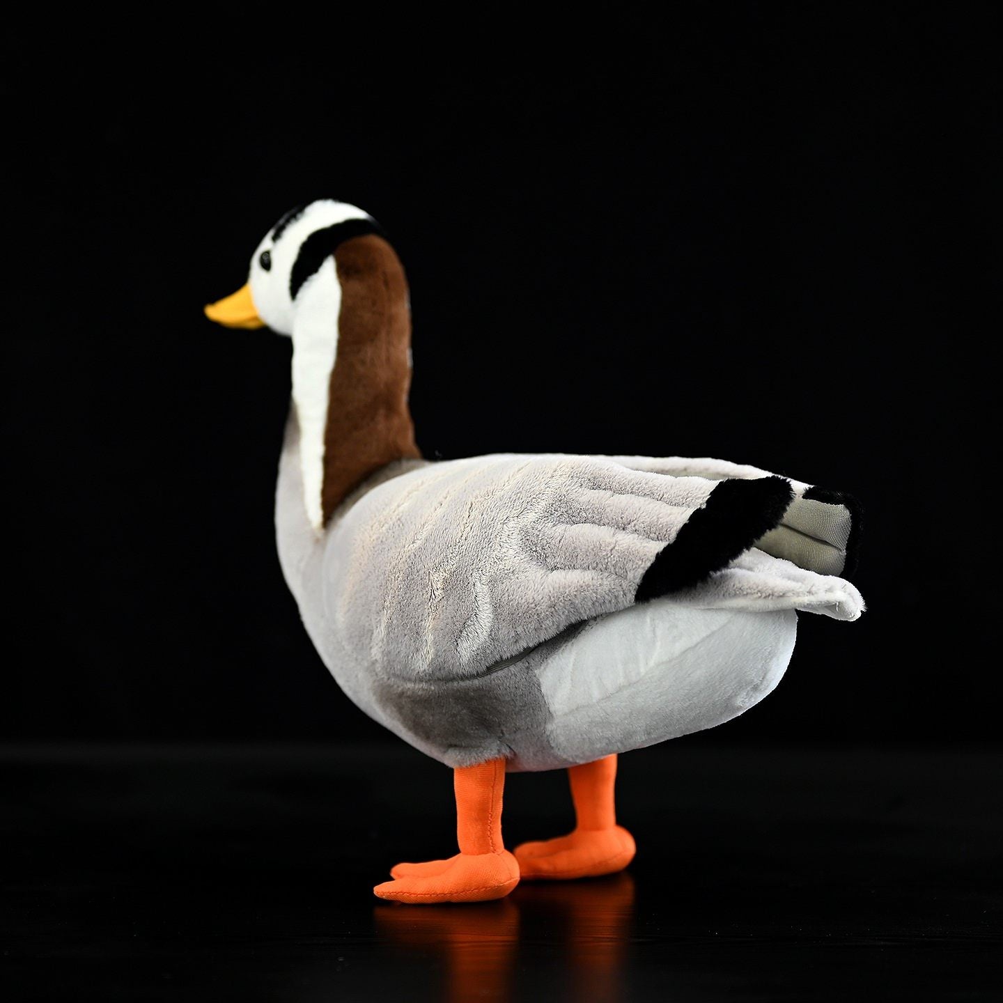 Bar-headed Goose Soft Stuffed Plush Toy