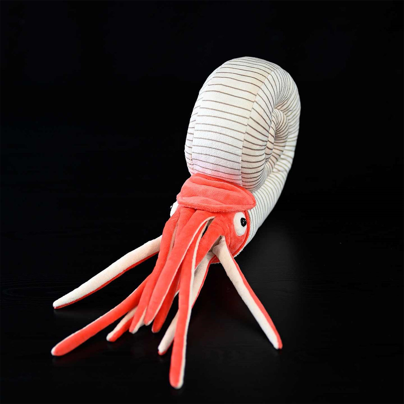 Ammonite Soft Stuffed Plush Toy