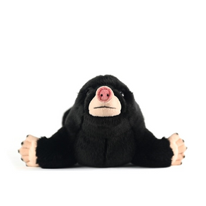 Mole Soft Stuffed Plush Toy
