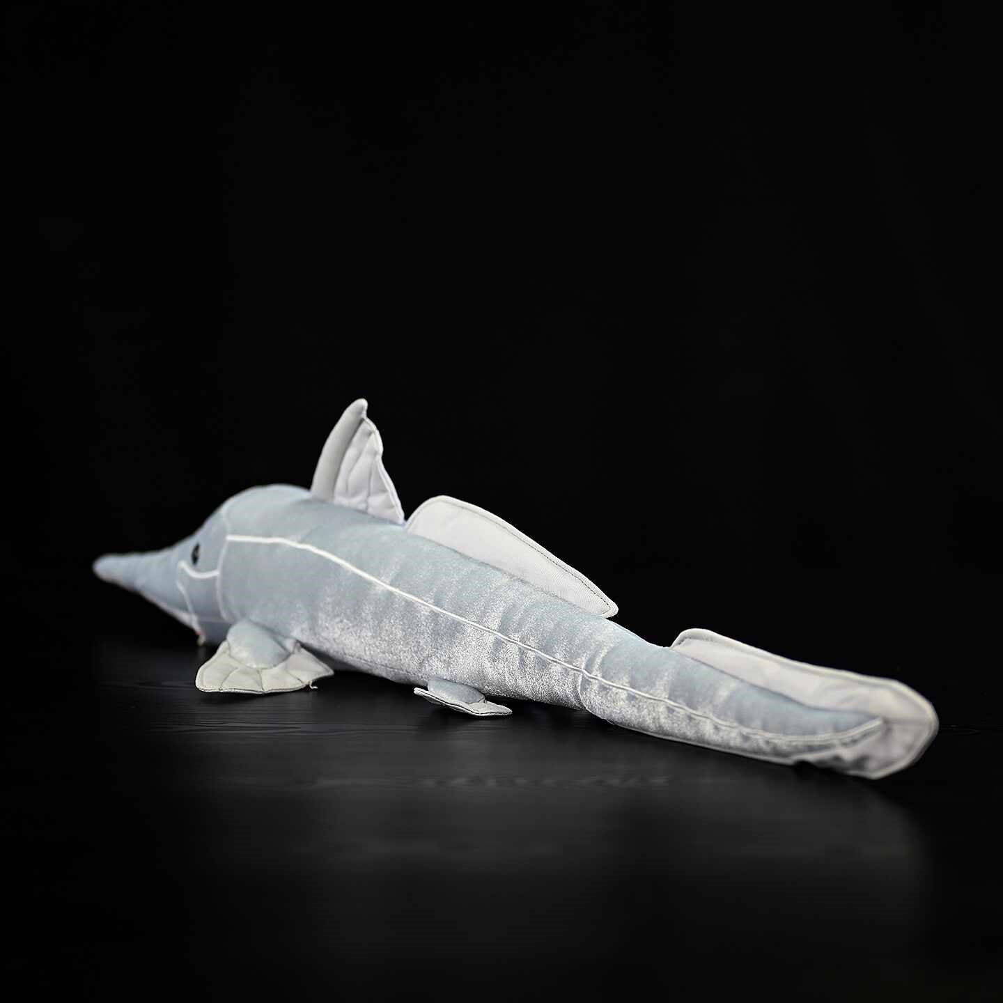 Long-nosed Chimaera Soft Stuffed Plush Toy