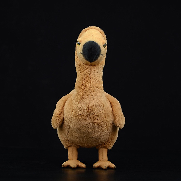 The History of The Plush Toy