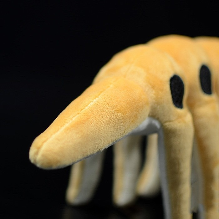 Microdictyon Onychophora Soft Stuffed Plush Toy