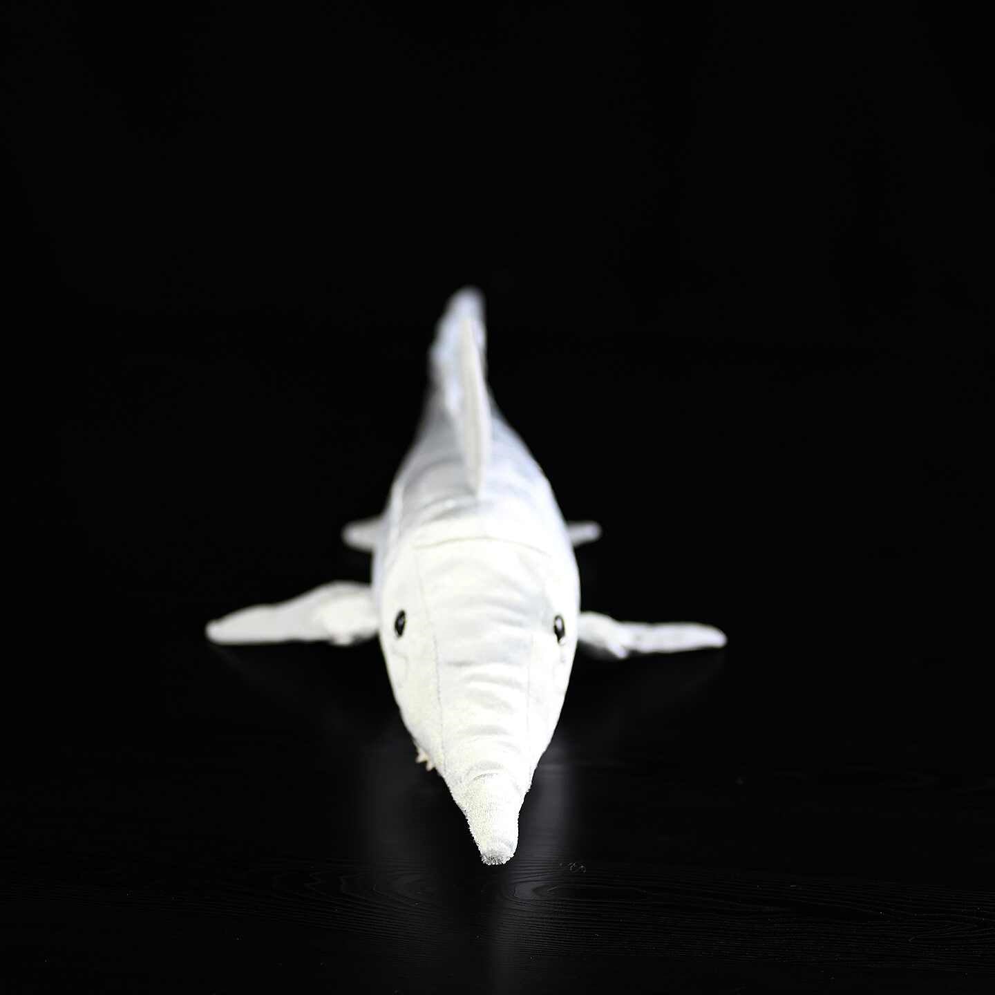 Long-nosed Chimaera Soft Stuffed Plush Toy