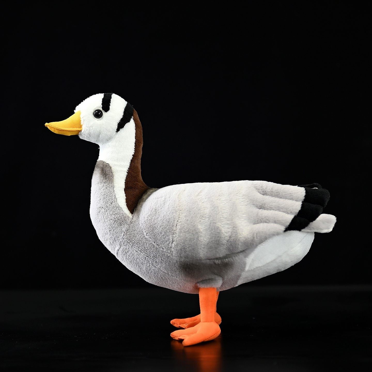 Bar-headed Goose Soft Stuffed Plush Toy