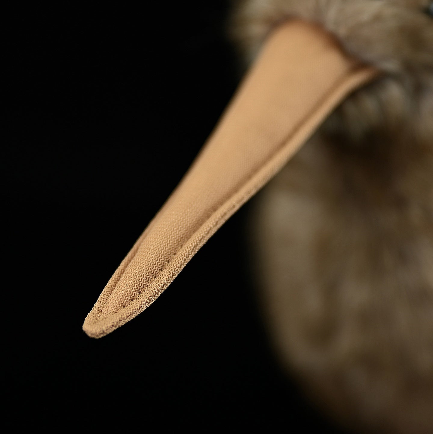 Kiwi Bird Soft Stuffed Plush Toy