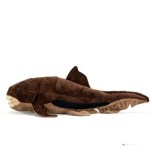 Dunkleosteus toy hotsell