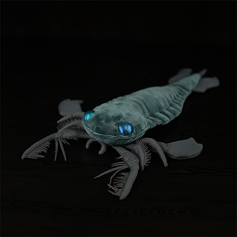 Megalograptus Soft Stuffed Plush Toy