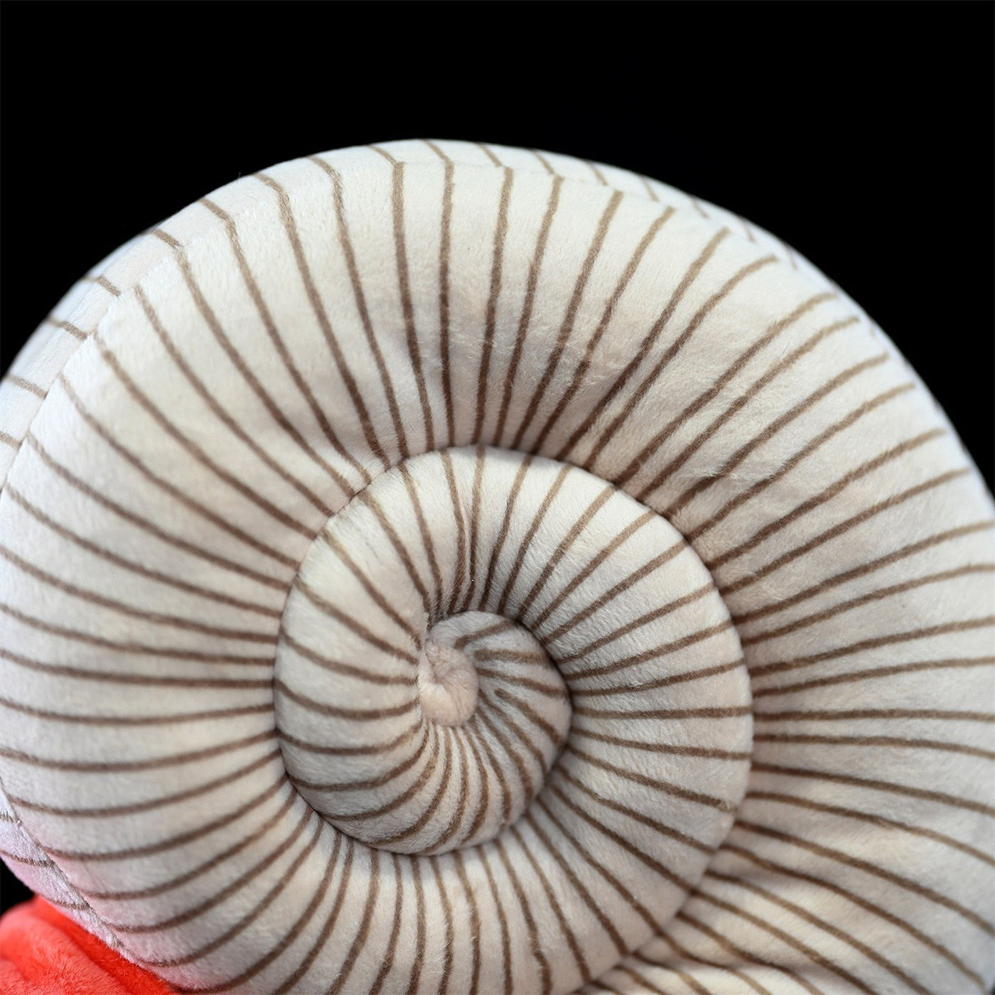Ammonite Soft Stuffed Plush Toy