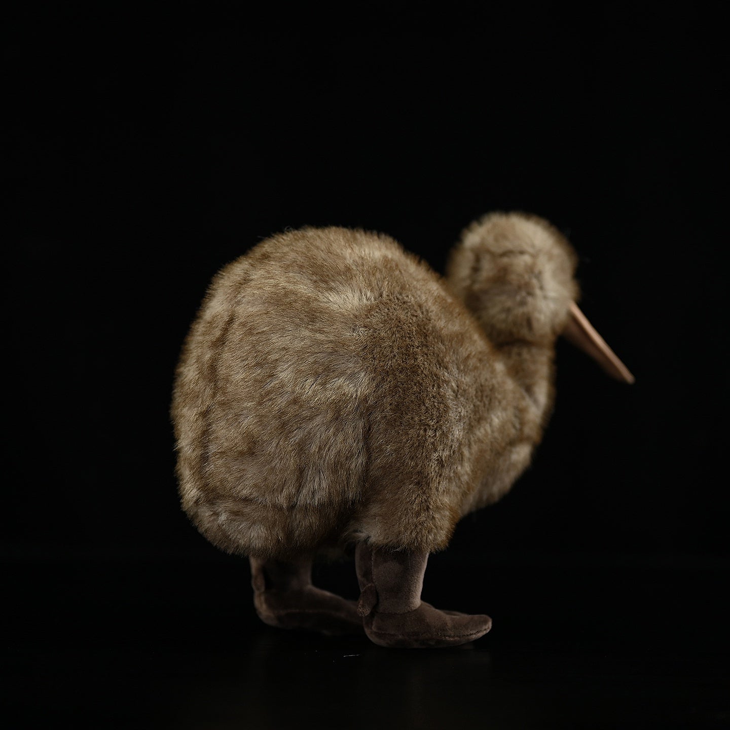 Kiwi Bird Soft Stuffed Plush Toy – Gage Beasley