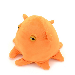 Dumbo Octopus Soft Stuffed Plush Toy