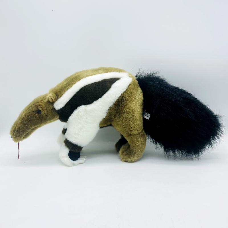 Anteater Soft Stuffed Plush Toy