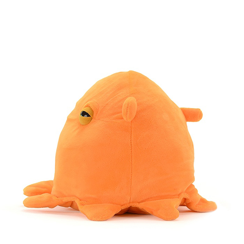 Dumbo Octopus Soft Stuffed Plush Toy
