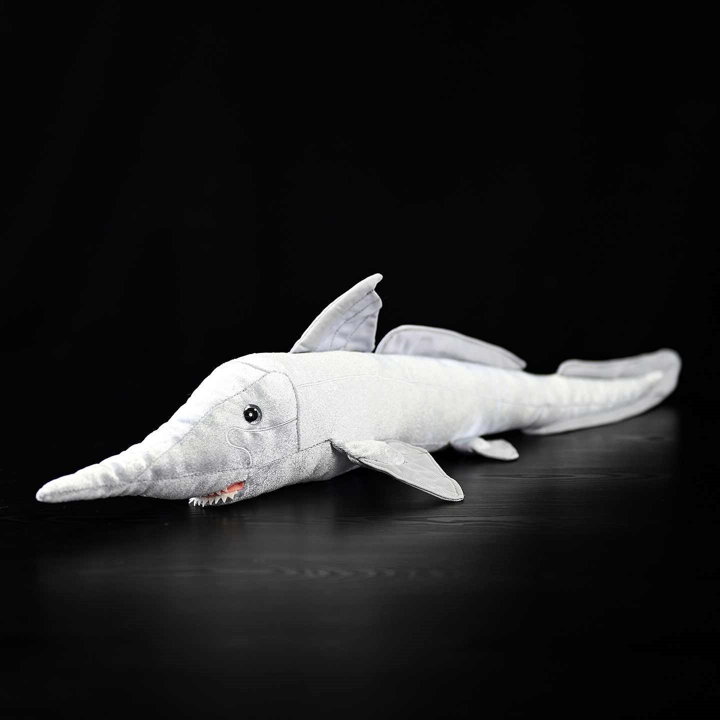 Long-nosed Chimaera Soft Stuffed Plush Toy