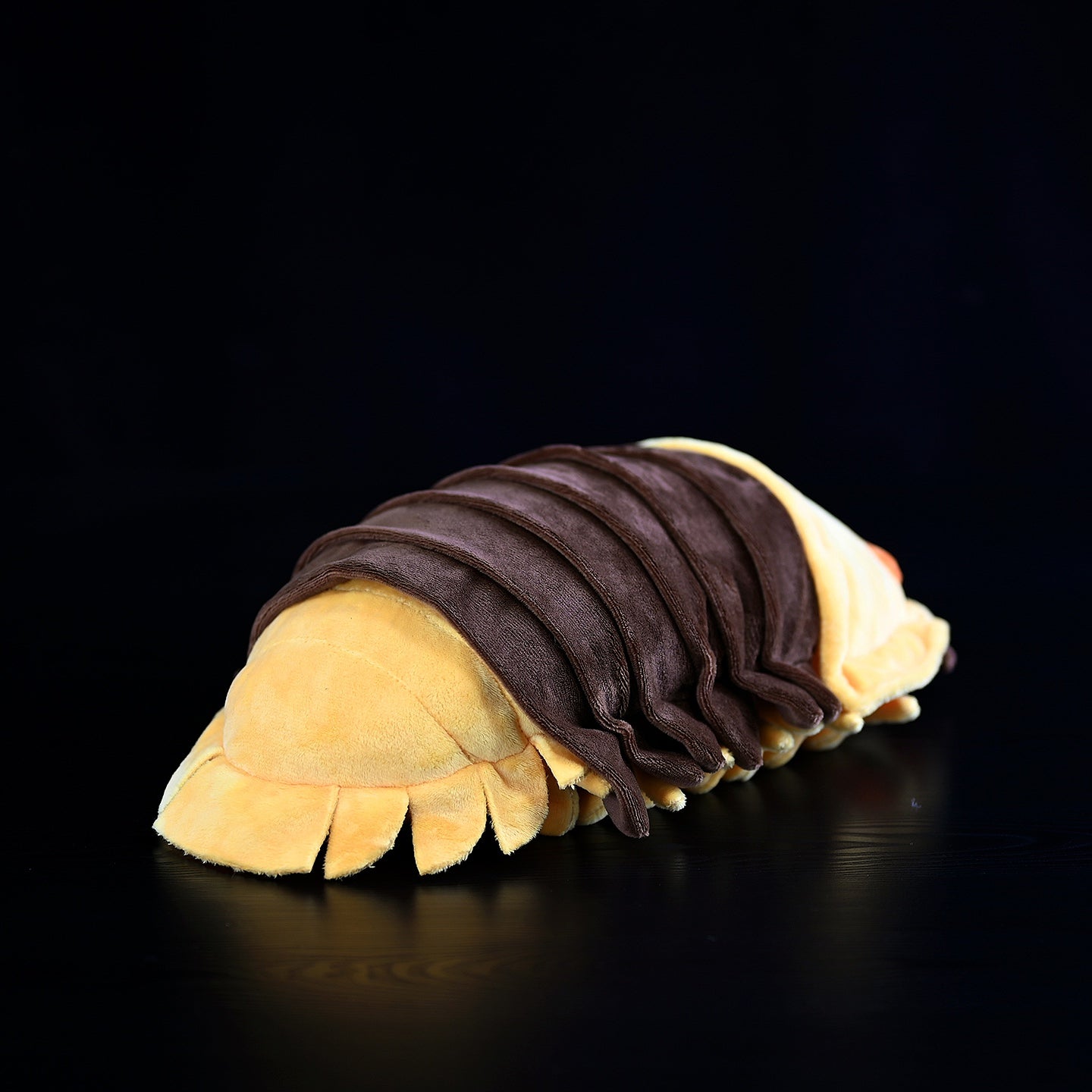 Roly-poly Bug Soft Stuffed Plush Toy