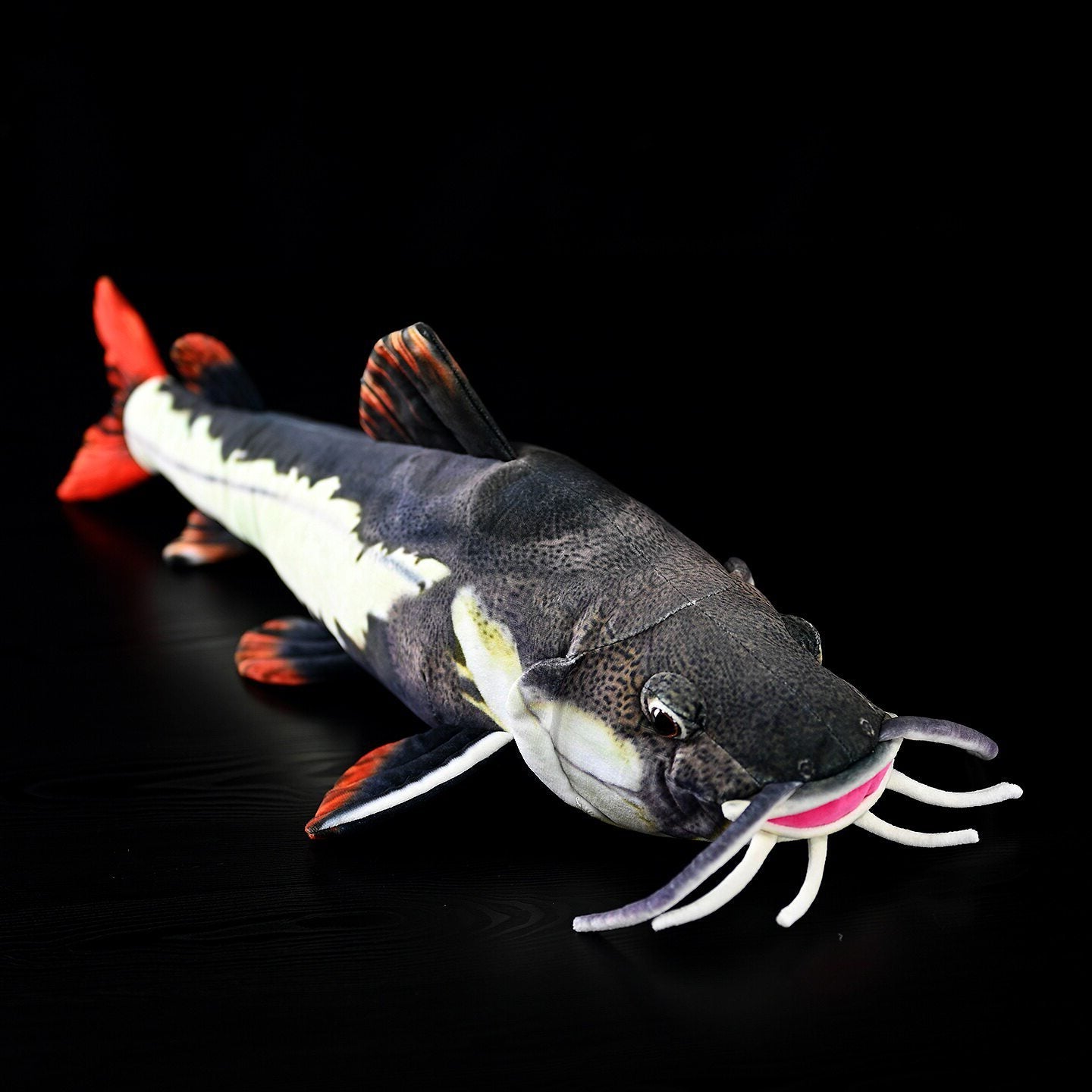 Redtail Catfish Soft Stuffed Plush Toy