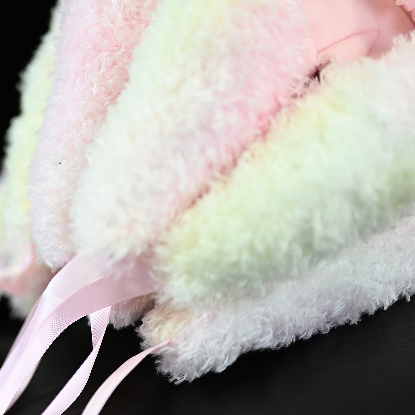 River Jellyfish Soft Stuffed Plush Toy