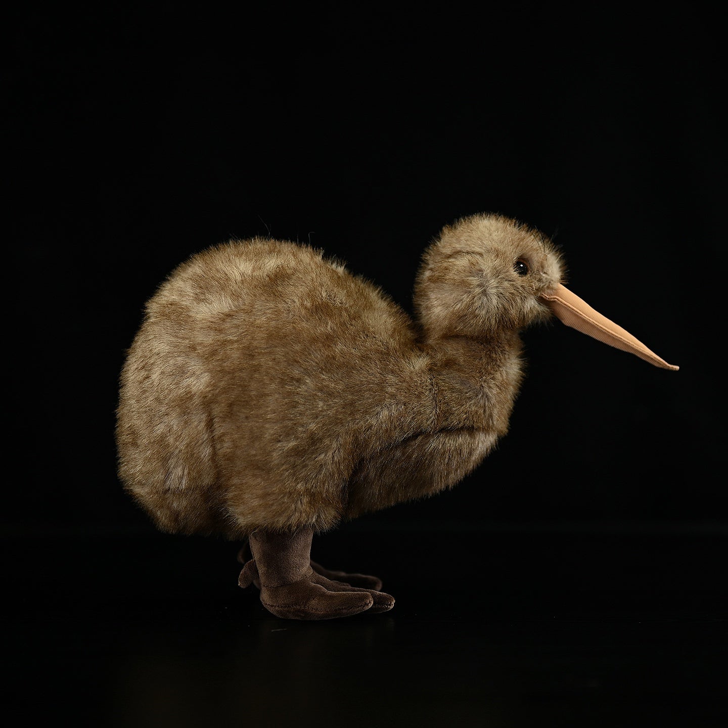 Kiwi Bird Soft Stuffed Plush Toy