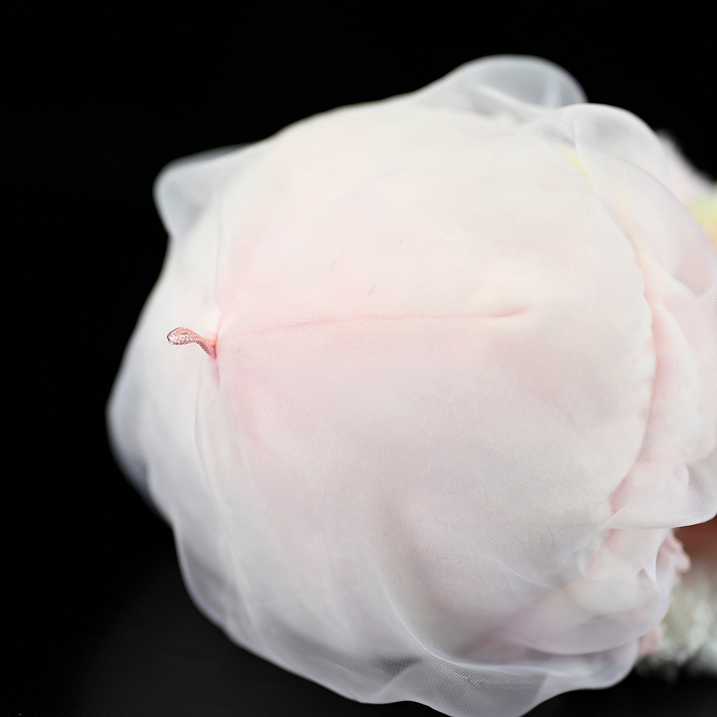 River Jellyfish Soft Stuffed Plush Toy